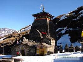 9 Night 10 Days Char dham Yatra 2024 Tour Package